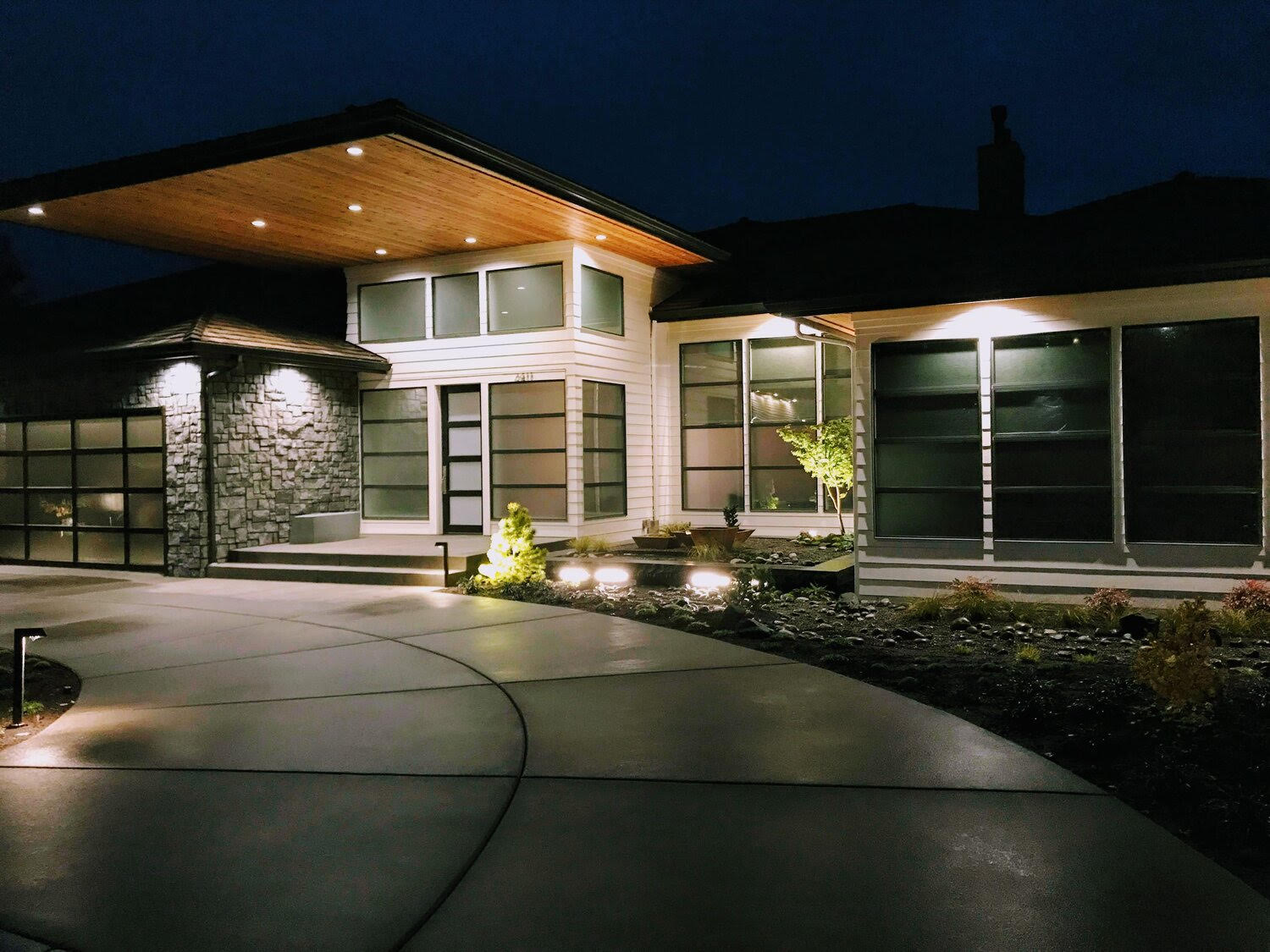 Outdoor Living
